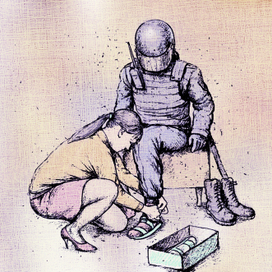 Переобувка