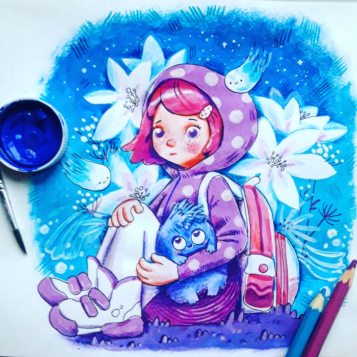 Меланхолия