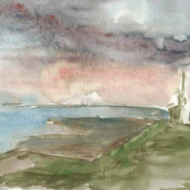 Одинокий монастырь, Анапа