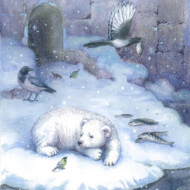 Маленький Энко