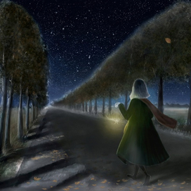 Безумная звезда 