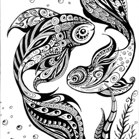 Лёгкие крылья