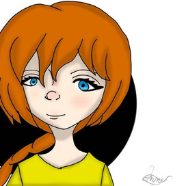 Новый стиль? 