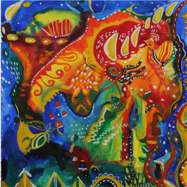 Волжская экспрессия