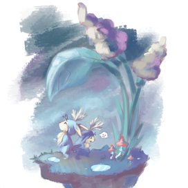 Чудные звери