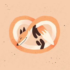 Лисокрендель