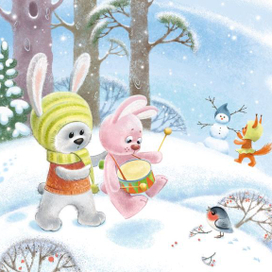 Странный с кнопочкой...