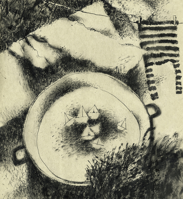 Бухта-Барахта