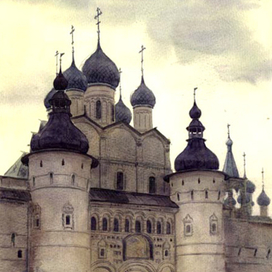 Ростов Великий