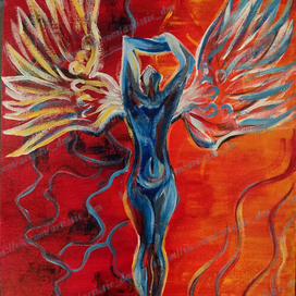 Безмолвный ангел