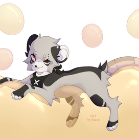 арт-коммишен