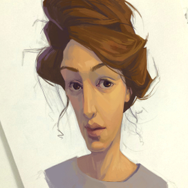 Ирина Горбачева