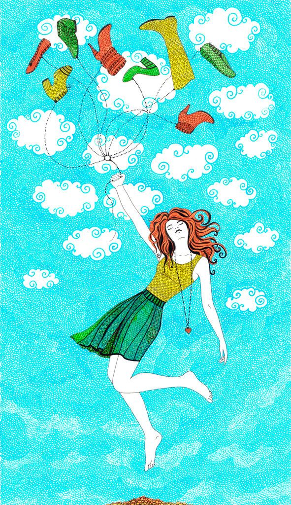 Улётные скидки