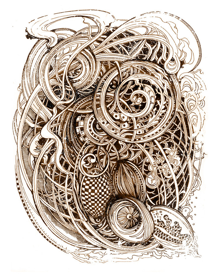 Пасхальные яйца