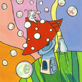 простые радости