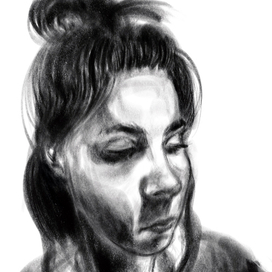 Портрет Маши