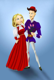 Ромео и Джульетта