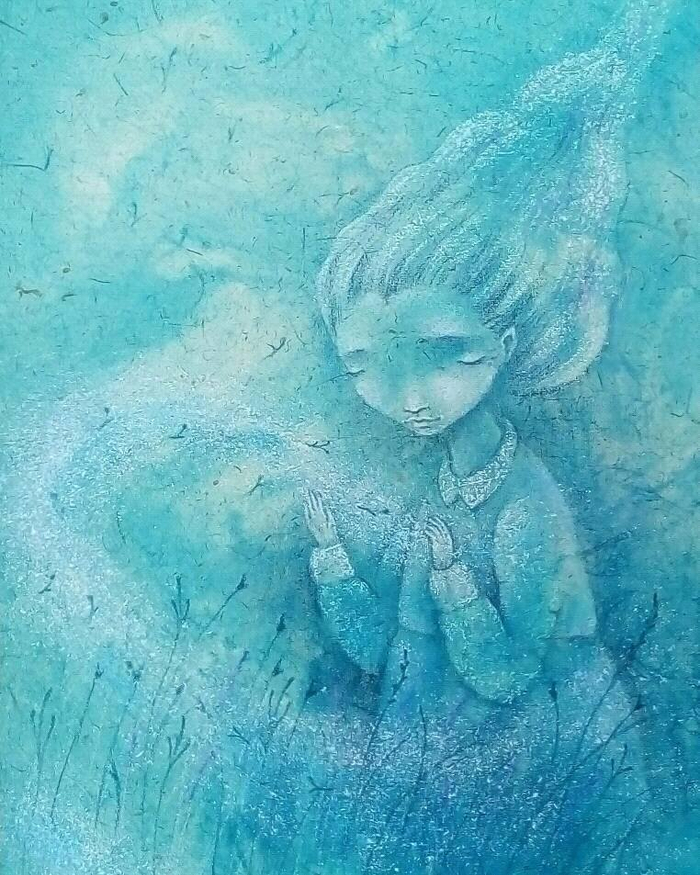 Поймать Ветер.