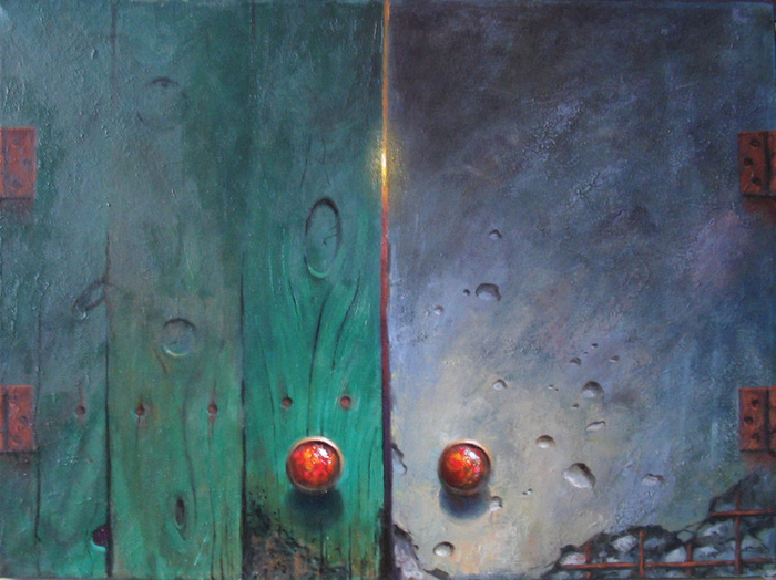 Стенной шкаф