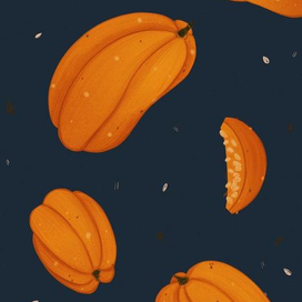 Осенняя история