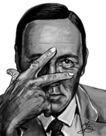 Kevin Spacey