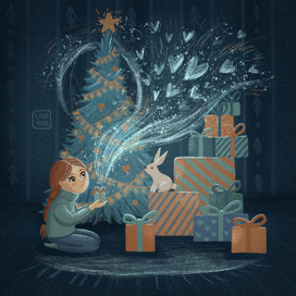 Добрые подарки