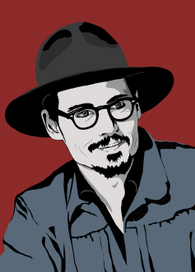 Обработка фото, Jonny D