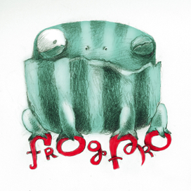 frogfro