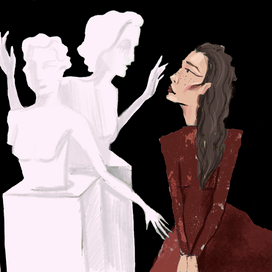 тяга к прекрасному