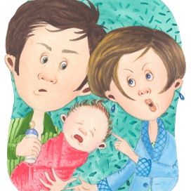 Отец семейства 