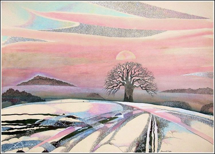 winter - сон Земли