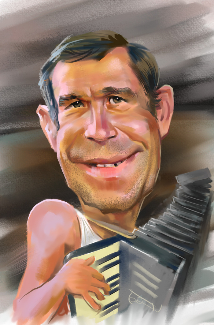 Сергей Гармаш