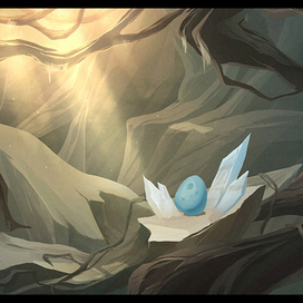 Drakxel intro frame 1