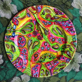 Волшебные перышки