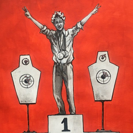 аве цезарь!