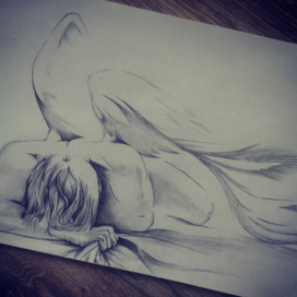 Падший Ангел