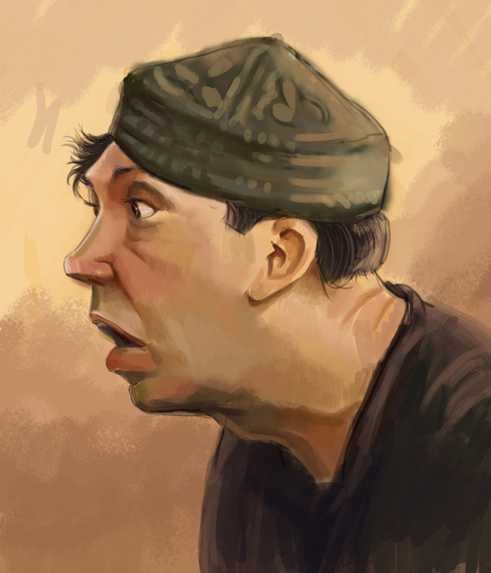 Юрий Владимирович 