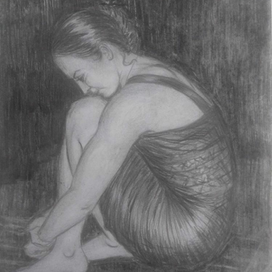 холод в душе