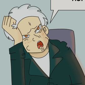 Типичный препод