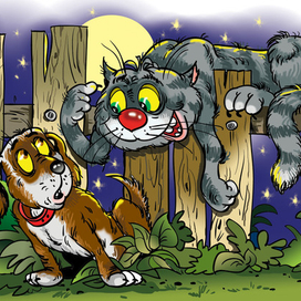 Ловец звезд