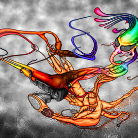 БИОМЕХАНИЗМ