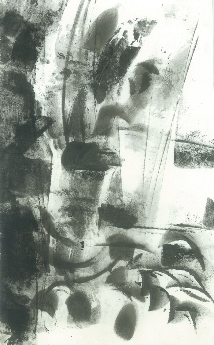 летний натюрморт у окна