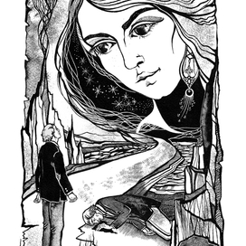 Ли Киллоу "Сад Сирен"