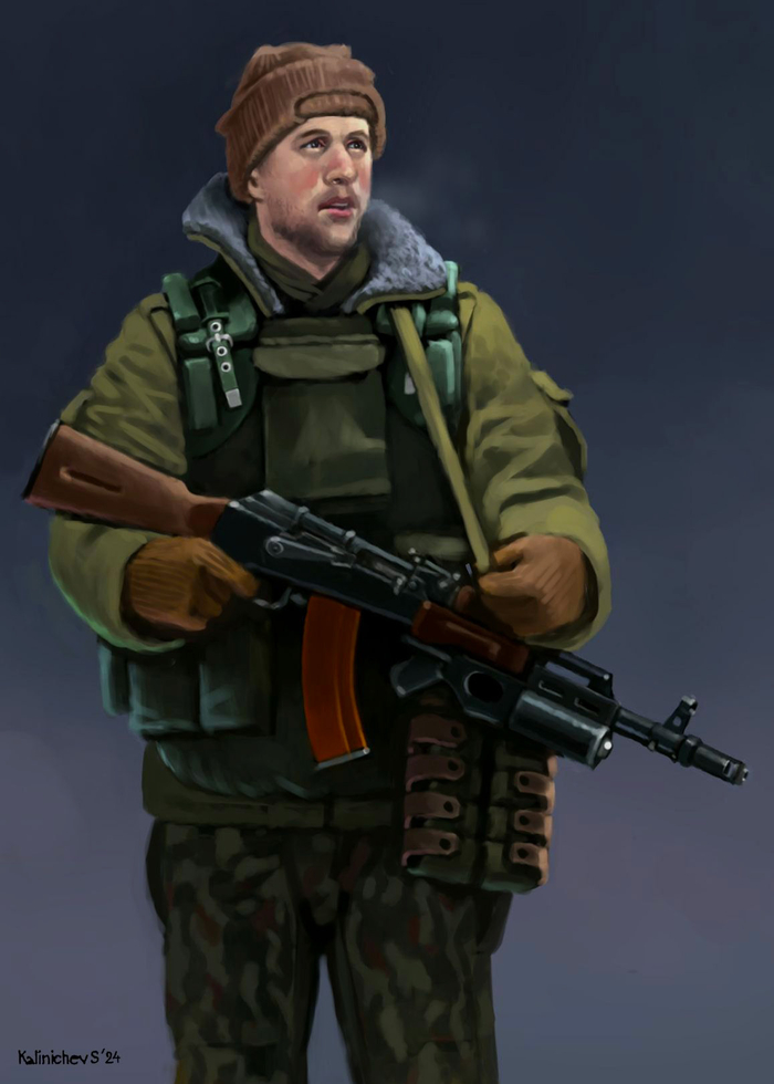 #military art