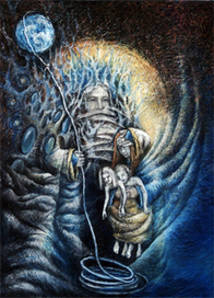 сотворение