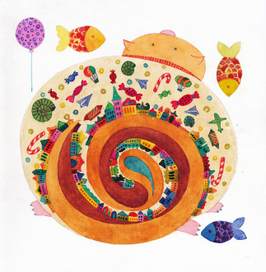 Котовьи мечты