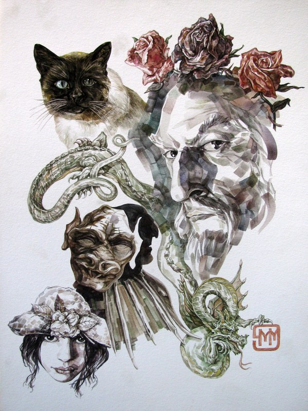 Мефистофель