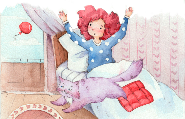 Галка и Обормот 1