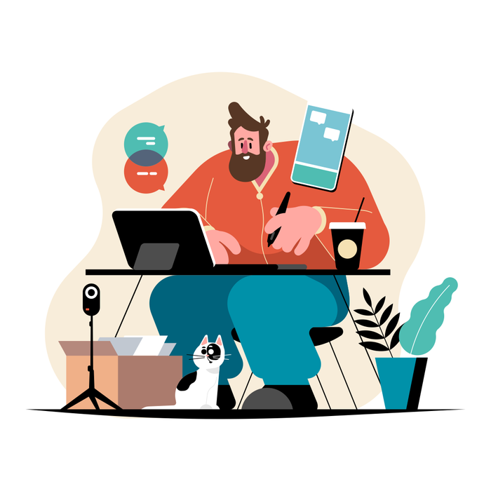 Иллюстратор