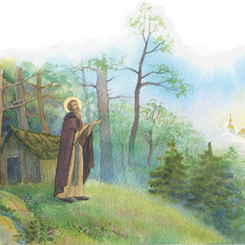 Путешествие на Соловецкие острова